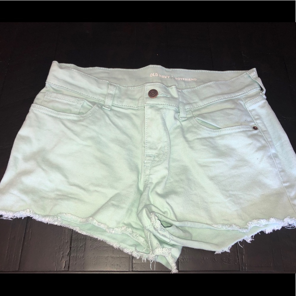 Old Navy shorts